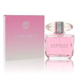 Bright Crystal Perfume by Versace 200 ml Eau De Toilette Spray