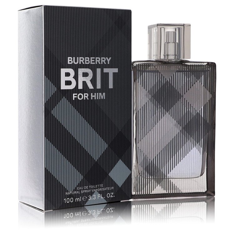 Burberry Brit Cologne by Burberry