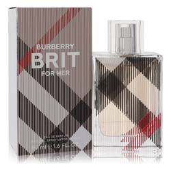 Burberry Brit Perfume by Burberry 50 ml Eau De Parfum Spray