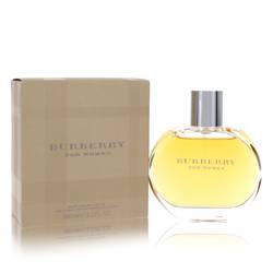 Burberry Perfume by Burberry 100 ml Eau De Parfum Spray