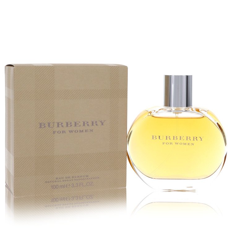 Burberry Perfume by Burberry