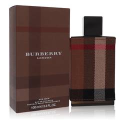 Burberry London (new) Cologne by Burberry 100 ml Eau De Toilette Spray