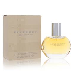 Burberry Perfume by Burberry 30 ml Eau De Parfum Spray