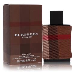Burberry London (new) Cologne by Burberry 30 ml Eau De Toilette Spray