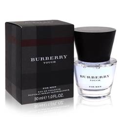 Burberry Touch Cologne by Burberry 30 ml Eau De Toilette Spray