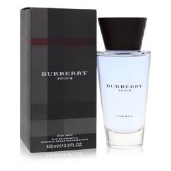 Burberry Touch Cologne by Burberry 100 ml Eau De Toilette Spray