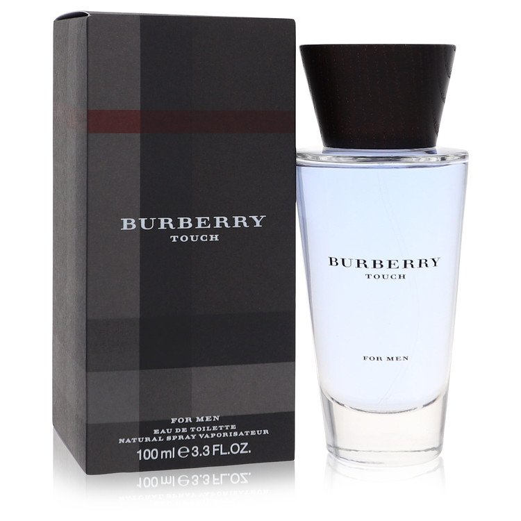 Burberry Touch Cologne by Burberry