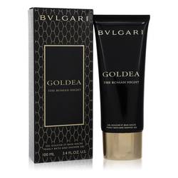 Bvlgari Goldea The Roman Night