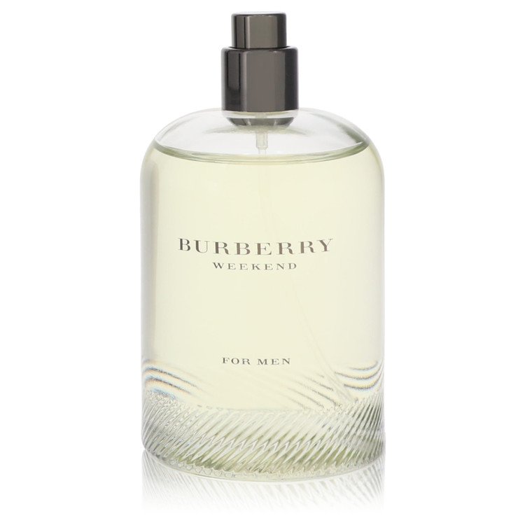 Weekend Cologne by Burberry