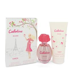 Cabotine Rose