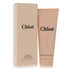 Chloe (new)