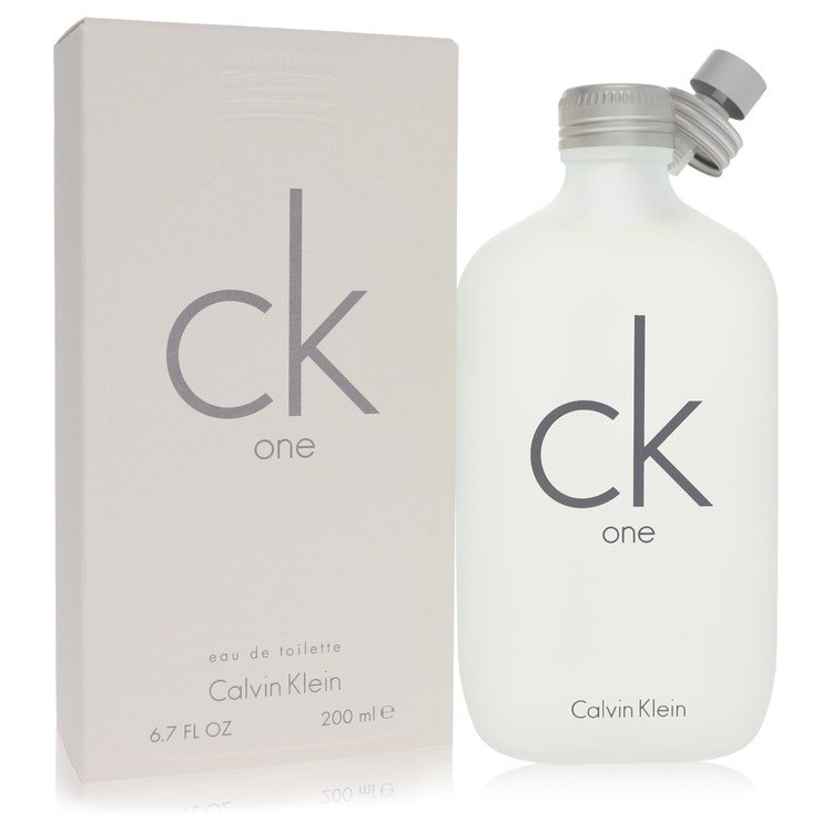 Ck One Cologne by Calvin Klein