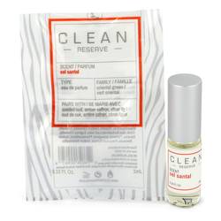 Clean Reserve Sel Santal