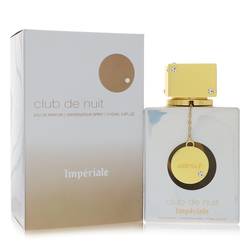 Club De Nuit Imperiale Perfume by Armaf 106 ml Eau De Parfum Spray