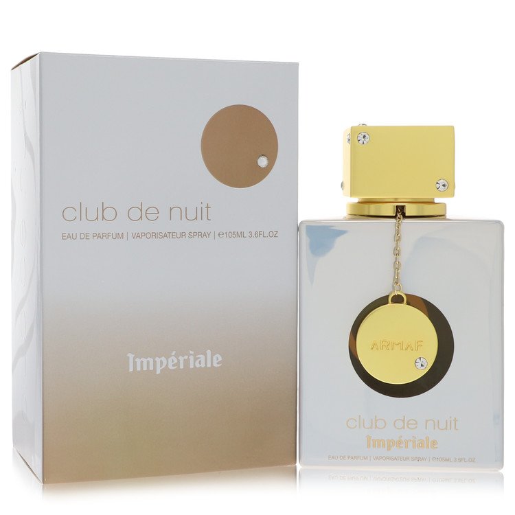 Club De Nuit Imperiale Perfume by Armaf