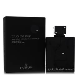 Club De Nuit Intense Cologne by Armaf 200 ml Eau De Parfum Spray