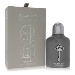 Club De Nuit Private Key To My Success