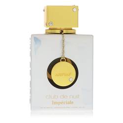 Club De Nuit Imperiale Perfume by Armaf 106 ml Eau De Parfum Spray (Unboxed)