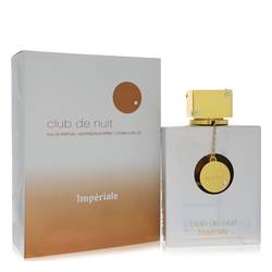 Club De Nuit Imperiale Perfume by Armaf 200 ml Eau De Parfum Spray