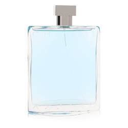 Chrome Cologne by Azzaro 200 ml Eau De Toilette Spray (unboxed)
