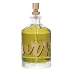 Curve Cologne by Liz Claiborne 125 ml Cologne Spray (Tester)