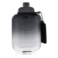 Coach Cologne by Coach 100 ml Eau De Toilette Spray (Tester)
