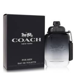 Coach Cologne by Coach 60 ml Eau De Toilette Spray