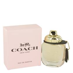 Coach Perfume by Coach 30 ml Eau De Parfum Spray