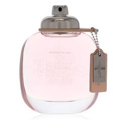Coach Perfume by Coach 90 ml Eau De Toilette Spray (Tester)