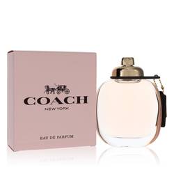 Coach Perfume by Coach 90 ml Eau De Parfum Spray