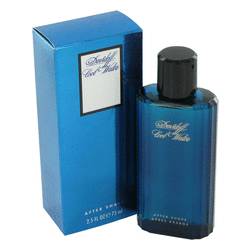 Cool Water Cologne by Davidoff 75 ml After Shave