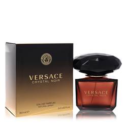 Crystal Noir Perfume by Versace 90 ml Eau De Parfum Spray