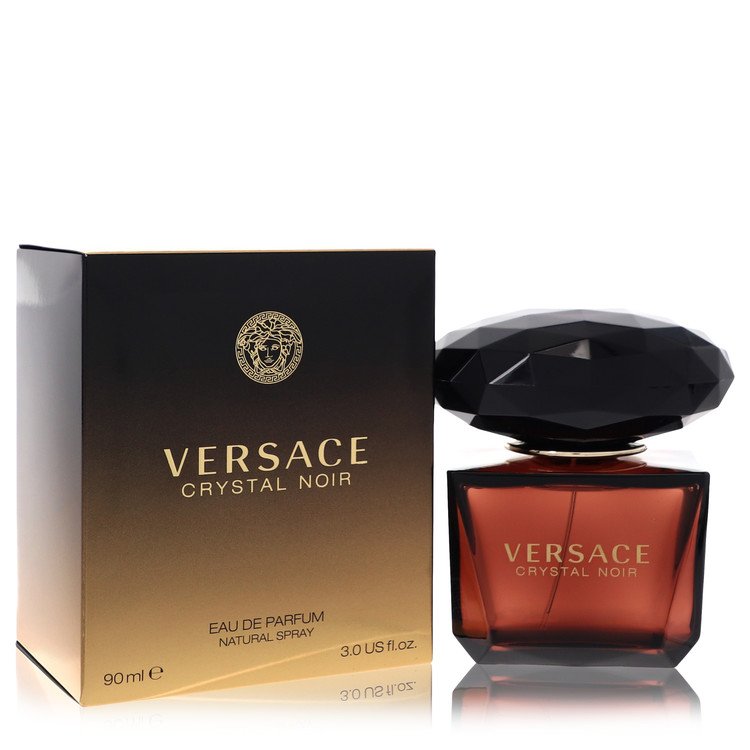 Crystal Noir Perfume by Versace