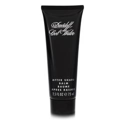 Cool Water Cologne by Davidoff 75 ml After Shave Balm Tube