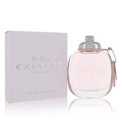 Coach Perfume by Coach 90 ml Eau De Toilette Spray