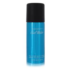 Cool Water Cologne by Davidoff 150 ml Body Spray