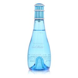 Cool Water Perfume by Davidoff 100 ml Eau De Toilette Spray (unboxed)