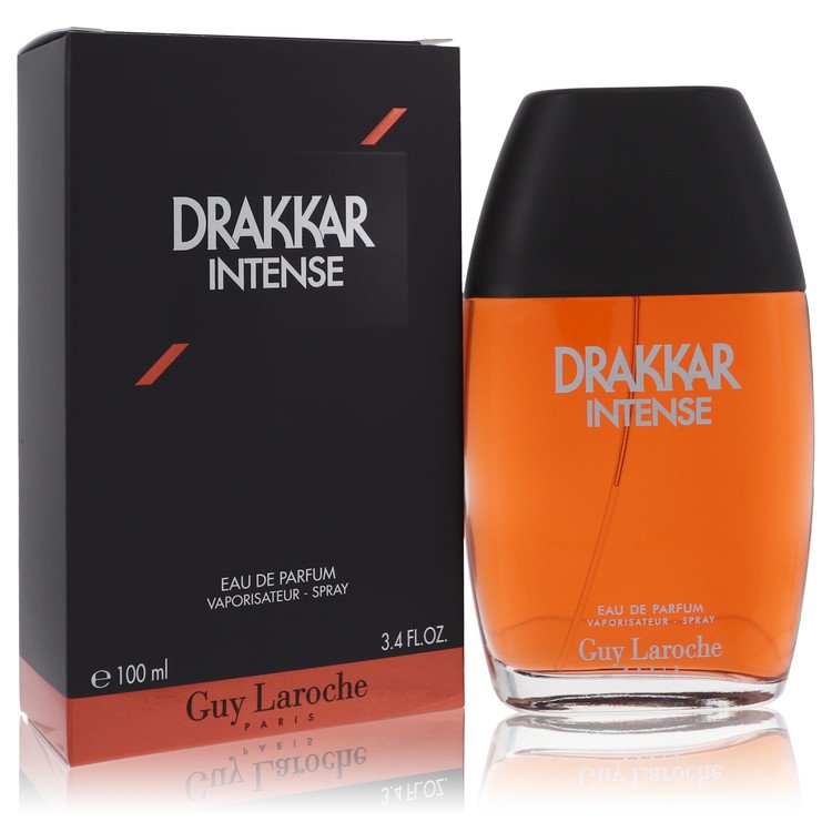 Drakkar Intense Cologne by Guy Laroche