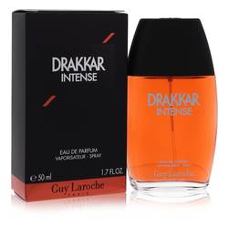Drakkar Intense Cologne by Guy Laroche 50 ml Eau De Parfum Spray