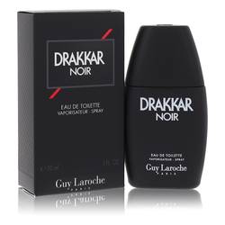 Drakkar Noir Cologne by Guy Laroche 30 ml Eau De Toilette Spray