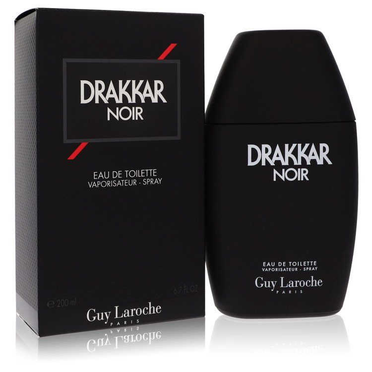 Drakkar Noir Cologne by Guy Laroche