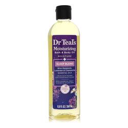 Dr Teal's Moisturizing Bath & Body Oil Sleep Blend