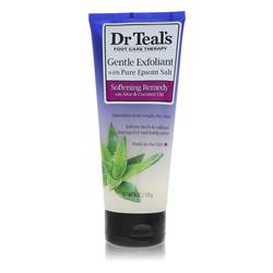 Dr Teal's Gentle Exfoliant With Pure Epson Salt