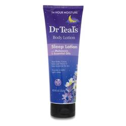 Dr Teal's Sleep Lotion