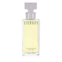 Eternity Perfume by Calvin Klein 100 ml Eau De Parfum Spray (unboxed)
