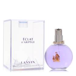 Eclat D'arpege Perfume by Lanvin 100 ml Eau De Parfum Spray