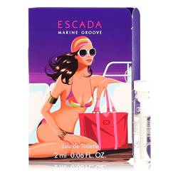 Escada Marine Groove