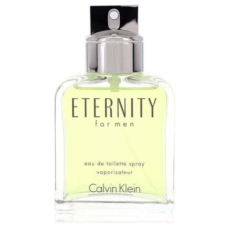 Eternity Cologne by Calvin Klein