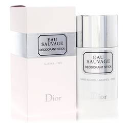 Eau Sauvage