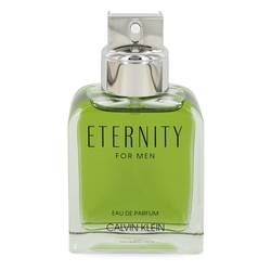 Eternity Cologne by Calvin Klein 100 ml Eau De Parfum Spray (unboxed)
